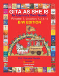 GITA AS SHE IS In Krishnas Own Words