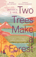 TWO TREES MAKE A FOREST