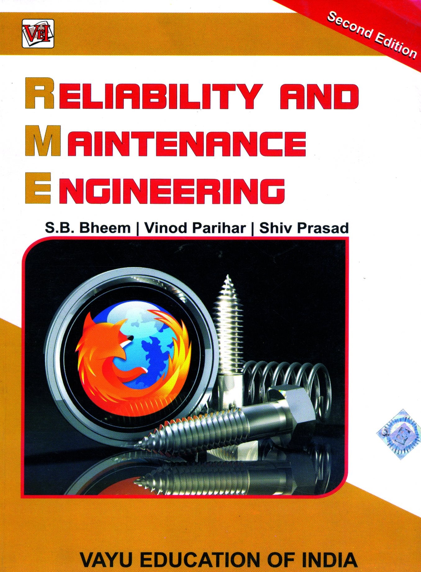 Reliability & Maintenance Engineering