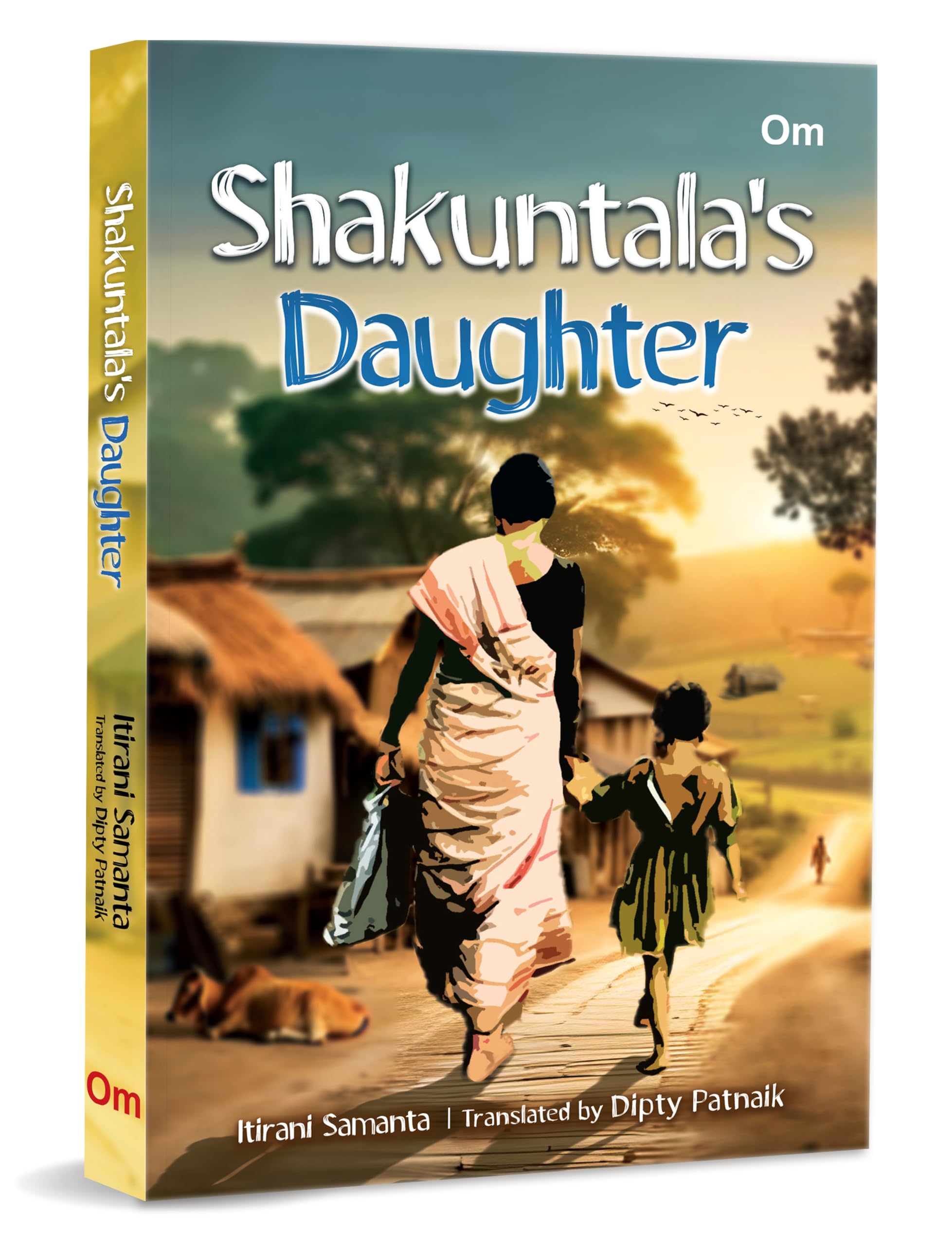Shakuntalas Daughter