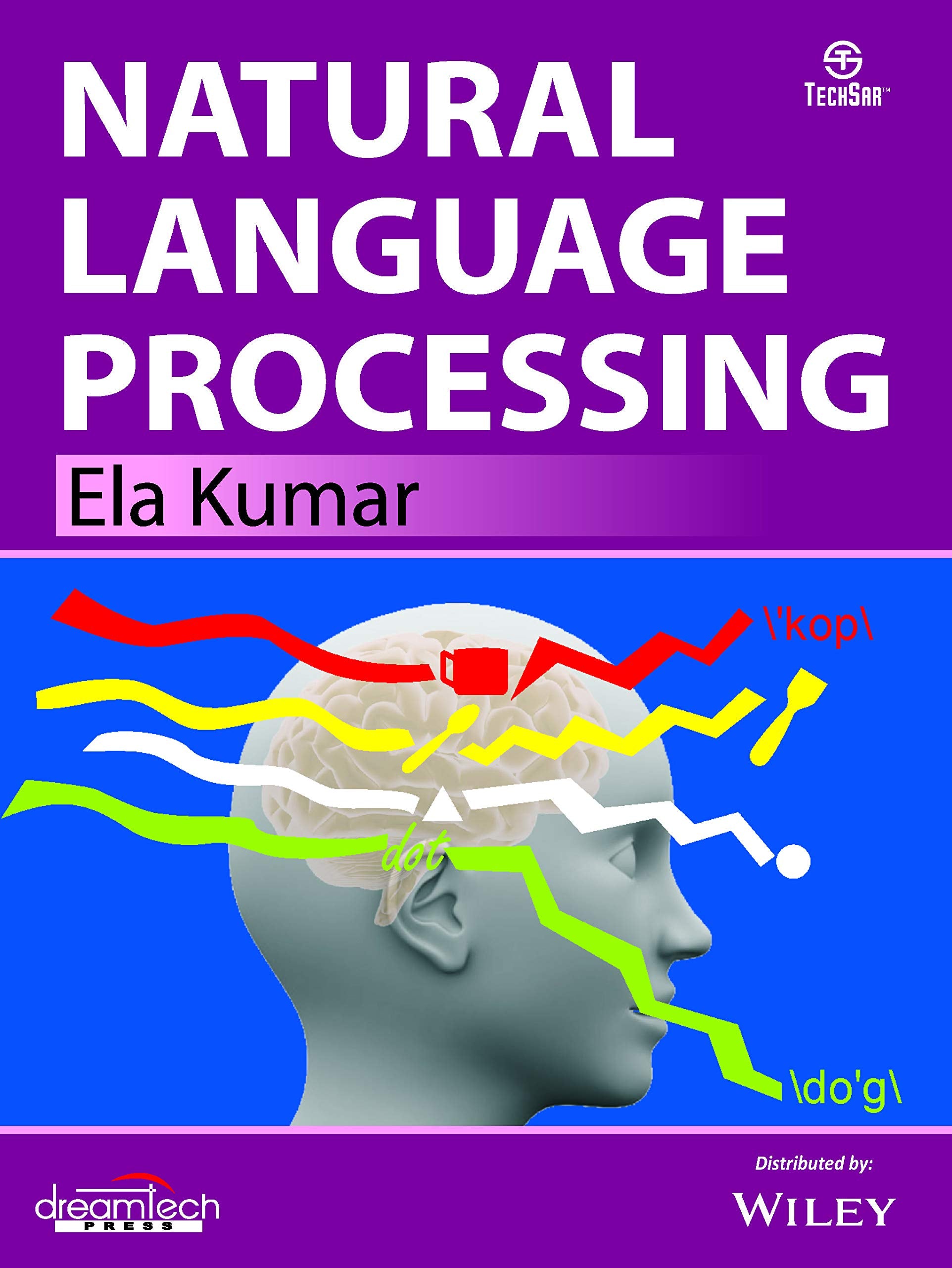Natural Language Processing | E
