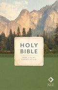 Holy Bible, Economy Outreach Edition, NLT (Softcover) (Economy Outreach, NLT)