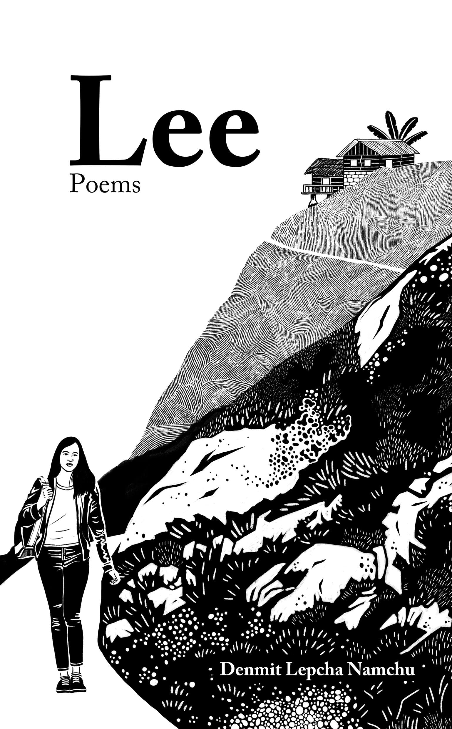 Lee : Poems