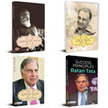 The World of Tatas | Nation Building Thoughts | Success Principles | How they built a Business along with the Nation: Jamset Ji 