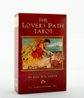 The Lovers Path Tarot premier edition
