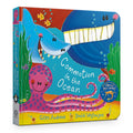 COMMOTION IN THE OCEAN