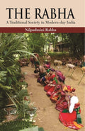 The Rabha : a traditional society in modernday India