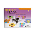 My First Piano Adventure: Lesson Book C  Beginner Piano Method Book  Learn Skips and Early Staff with Online Audio  Piano Sheet 