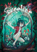 Sorceline Book 2 (Volume 2)
