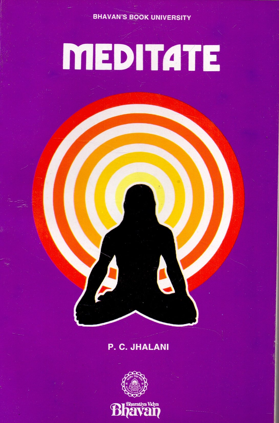 Meditate