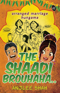 The Shaadi Brouhaha