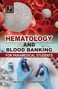 Hematology & Blood Banking for Paramedical Students