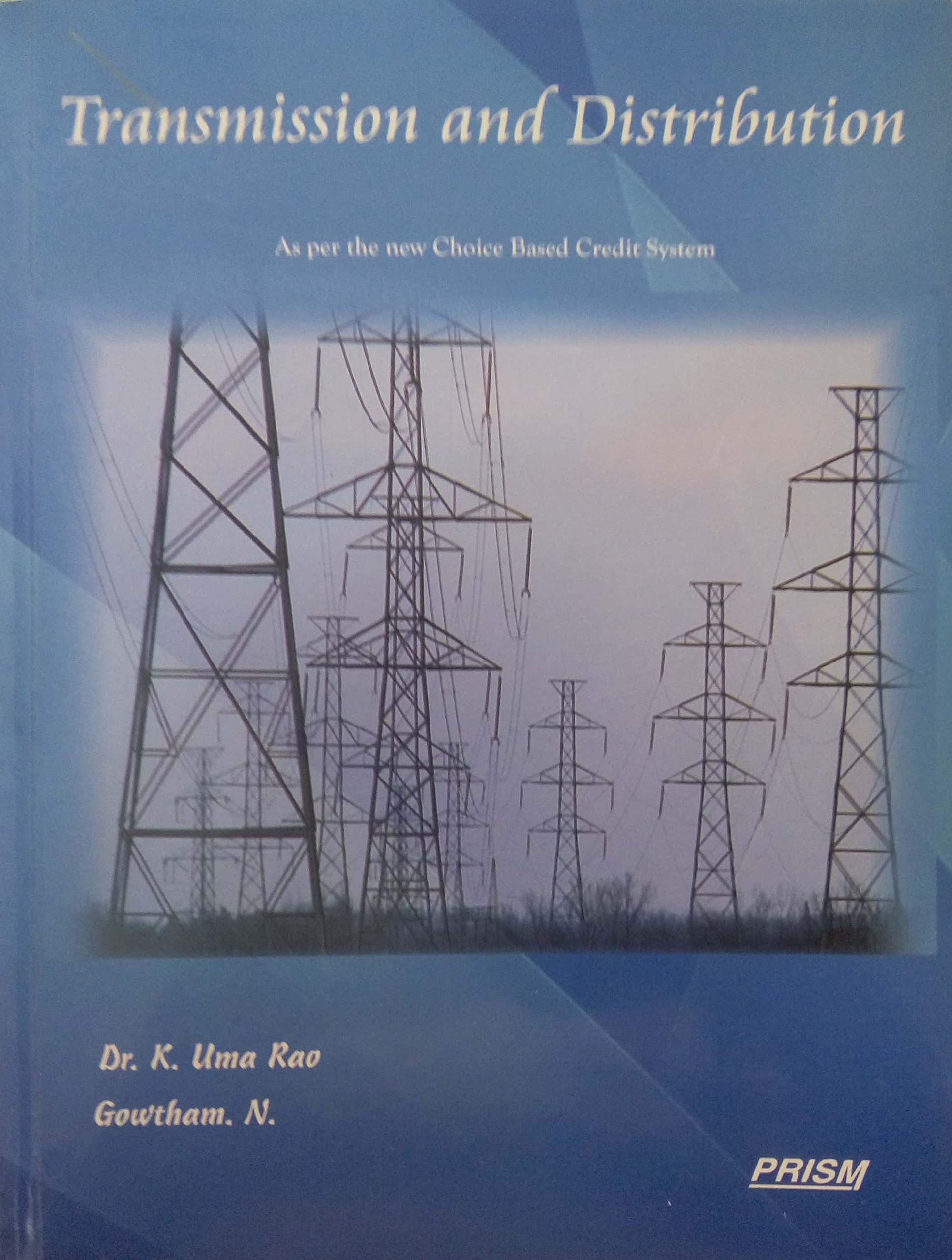 Transmission and Distribution