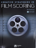 Creative Strategies in Film Scoring  Audio and Video Access Included