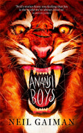 Anansi Boys (Reissue)