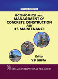 Economics And Management Of Concrete Construction And Its Maintenance