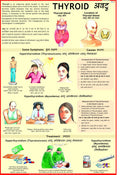 Thyroid Chart