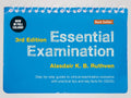 Essential Examination, Third Edition: StepByStep Guides to Clinical Examination Scenarios with Practical Tips and Key Facts fo