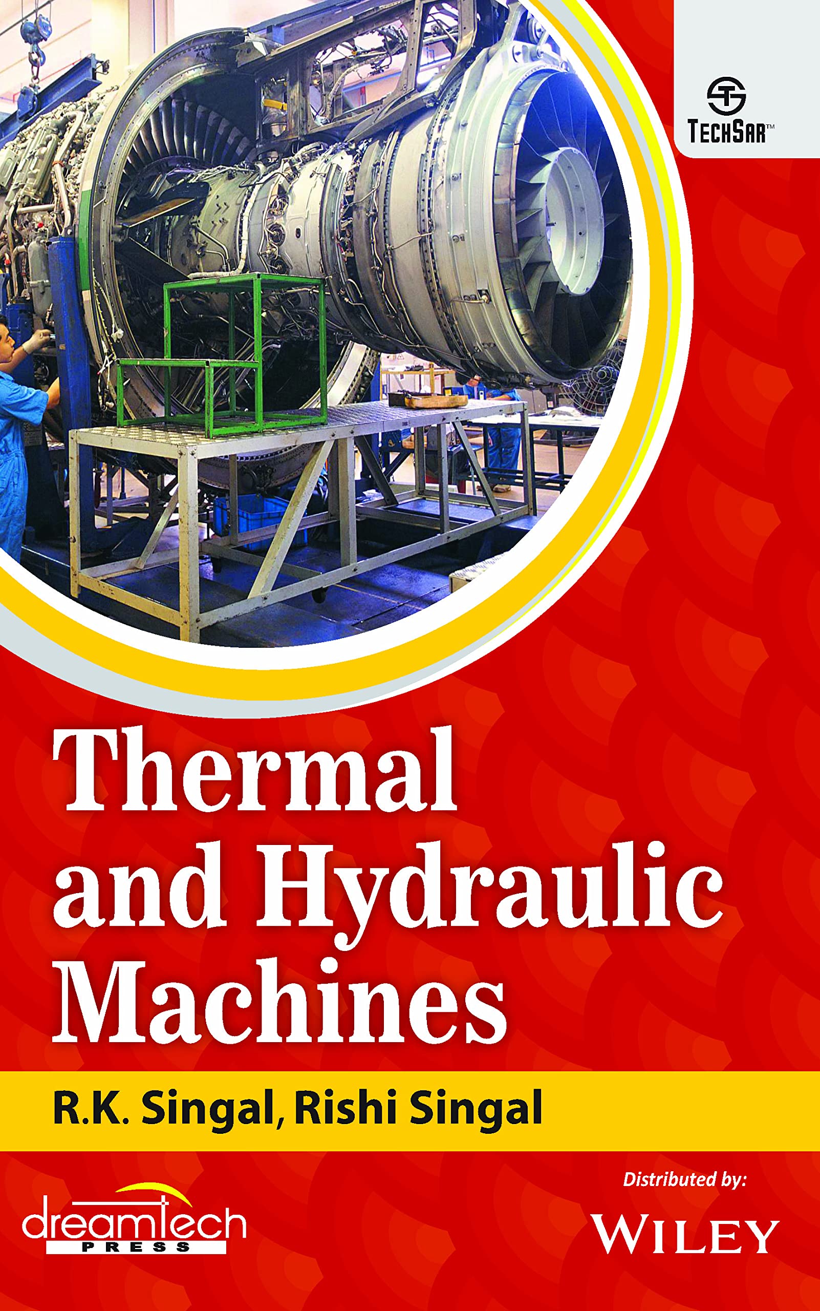 Thermal and Hydraulic Machines