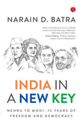 India in a New Key