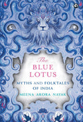 THE BLUE LOTUS  HB
