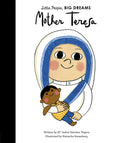 Mother Teresa (Little People, BIG DREAMS)