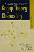 SIMPLE APPROACH TO GROUP THEORY IN CHEMISTRY