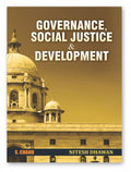 Governance, Social Justice and Development for UPSC IAS Civil Services Exam and State PSC Exams 2025 | Mains GS Paper 2 | Consti