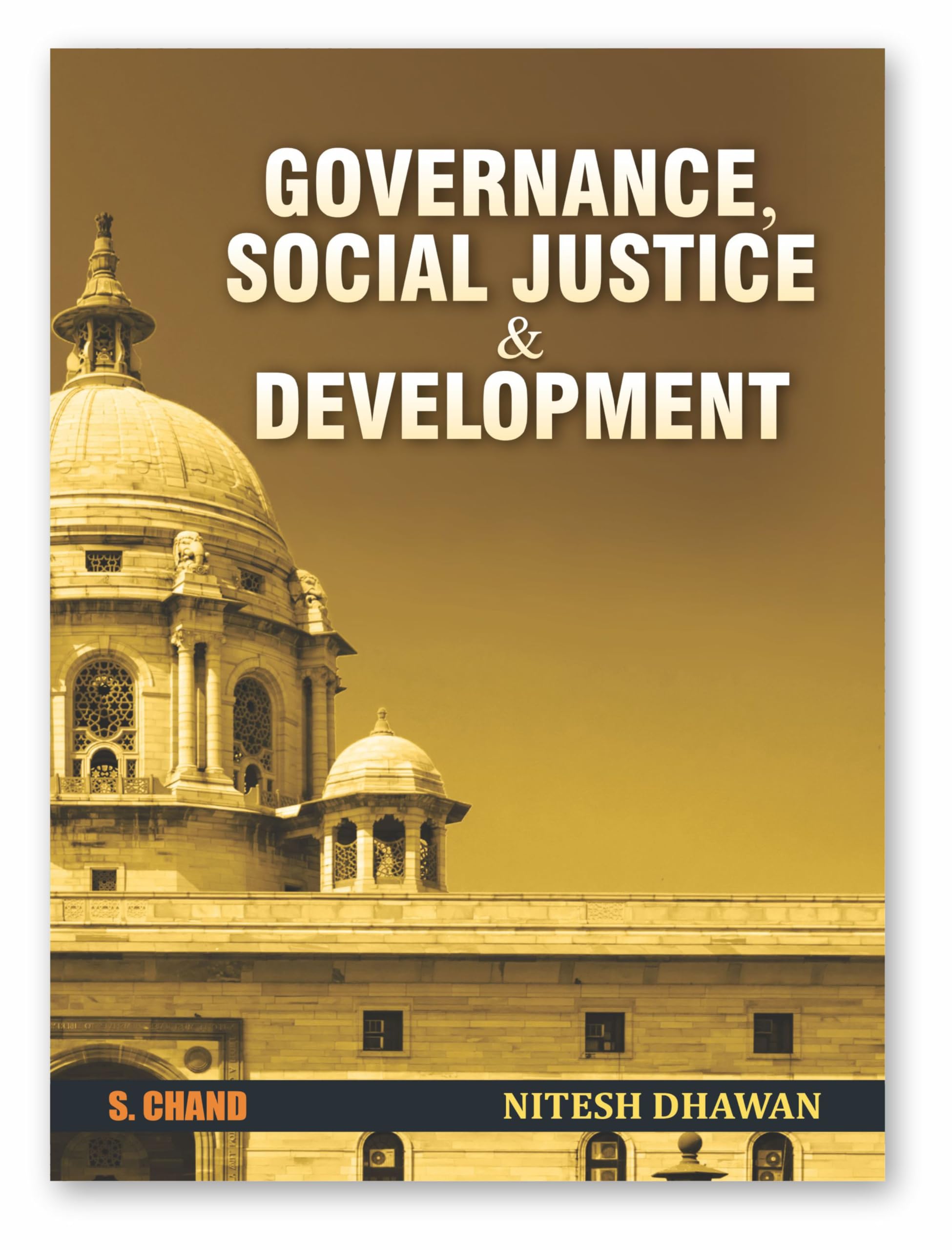 Governance, Social Justice and Development for UPSC IAS Civil Services Exam and State PSC Exams 2025 | Mains GS Paper 2 | Consti