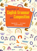 Essentials of English Grammar and Composition for Class 3 (202627 Session)