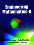 Engineering Mathematics  Ii (Rtu, Kota) (Jai