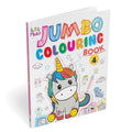 Jumbo Colouring Book4