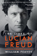 The Lives Of Lucian Freud: Fame 1968  2011