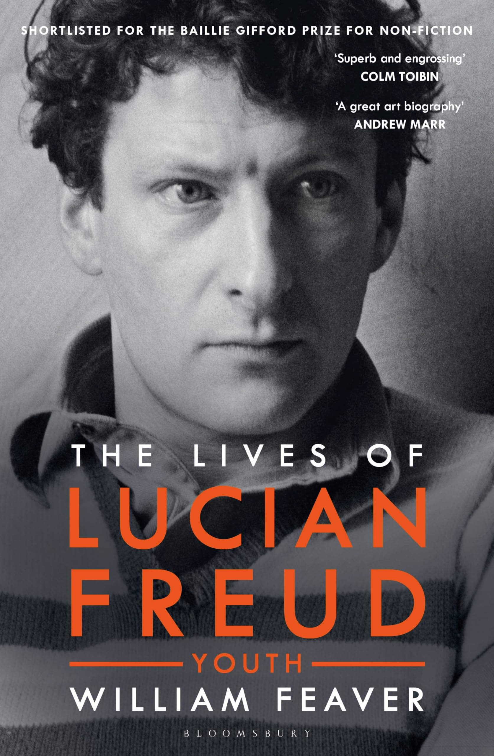 The Lives Of Lucian Freud: Fame 1968  2011