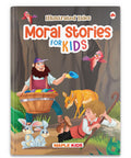 Story Book for Kids  Moral Stories  Illustrated Stories for Children  Bedtime Stories  Age 2+ Years  Read Aloud to Infants,