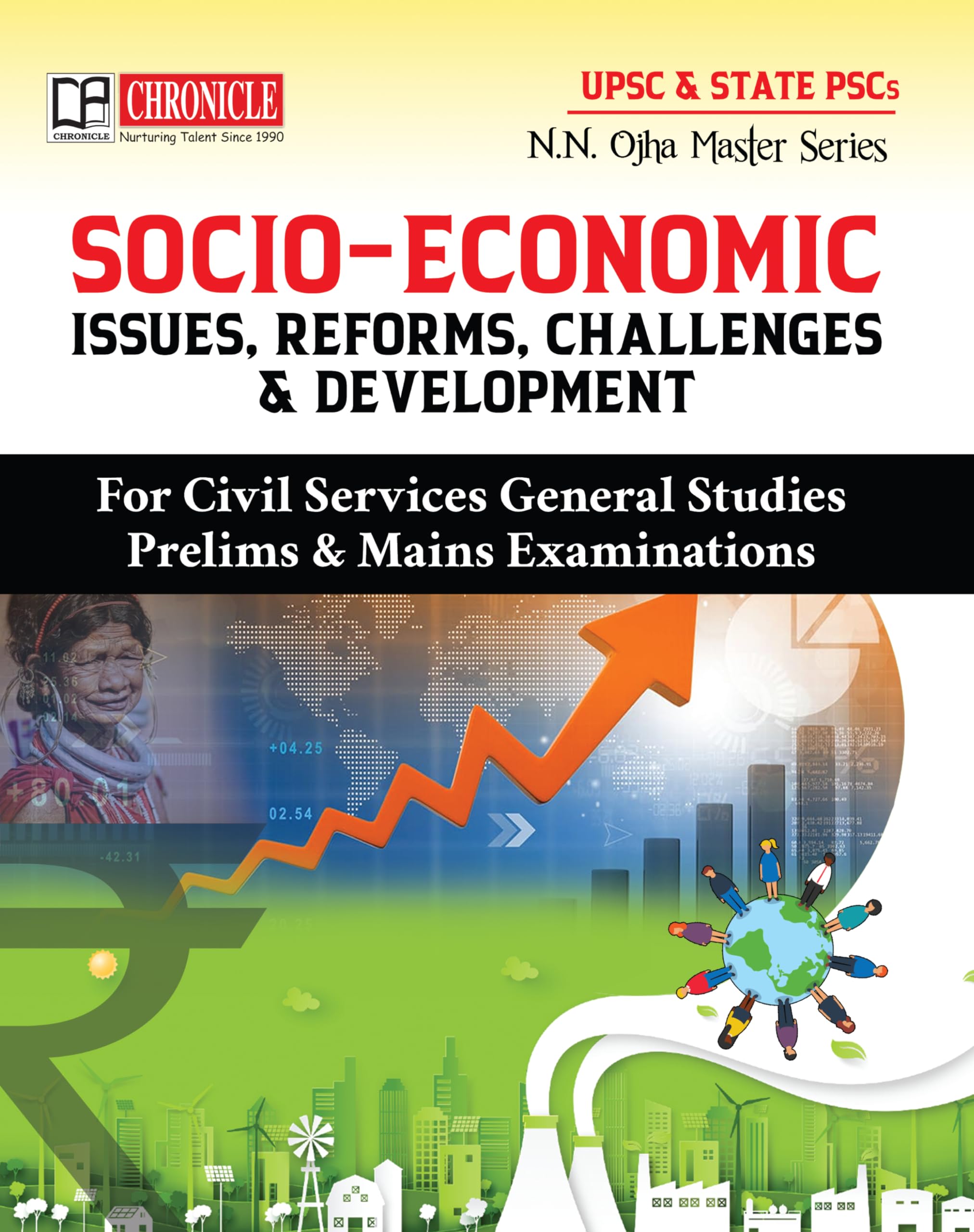 SocioEconomic Issues, Reforms, Challenges & Development