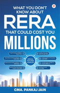 What You Dont Know About RERA That Could Cost You Millions