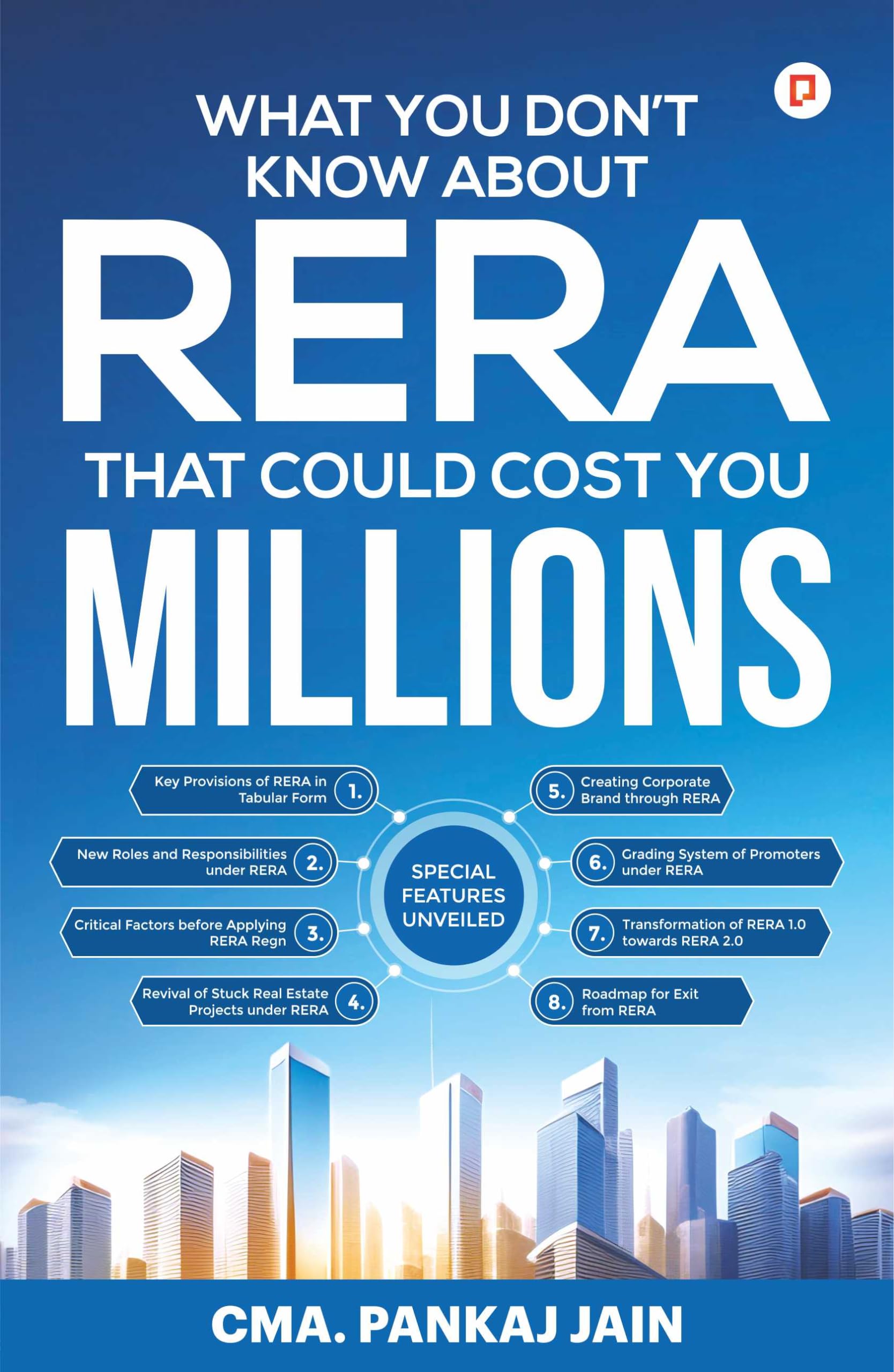 What You Dont Know About RERA That Could Cost You Millions