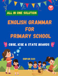 English Grammar For Primary School