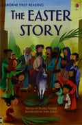 Easter Story (First Reading Level 4)