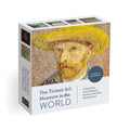 The Tiniest Art Museum In The World