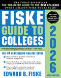 Fiske Gt Colleges 2026