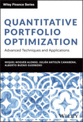 Quantitative Portfolio Optimization: Theory and Practice (Wiley Finance)