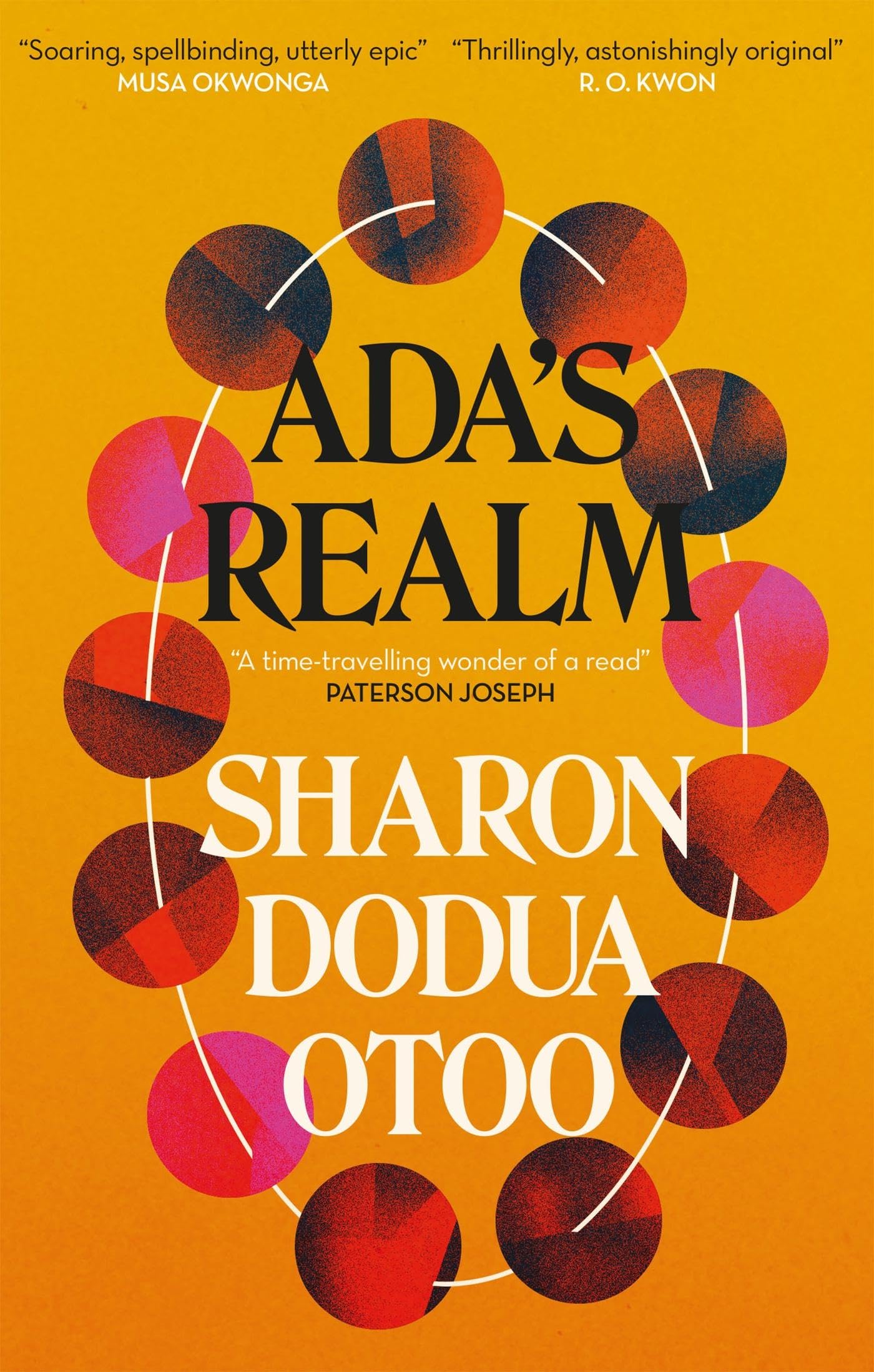 AdaS Realm (B Pb)