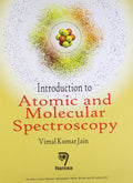 Introduction to Atomic and Molecular Spectroscopy