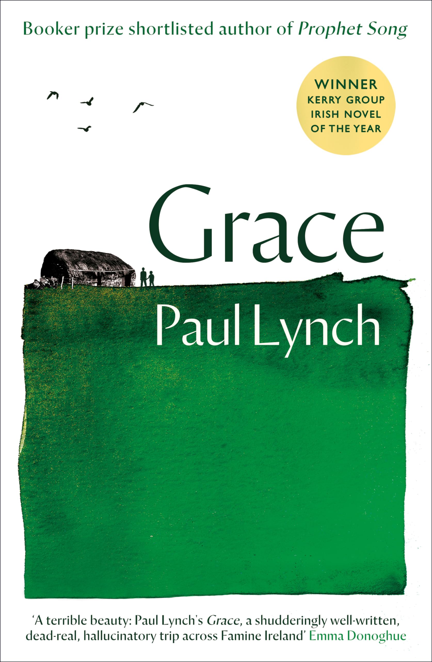 Grace