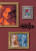 Monster: The Perfect Edition, Vol. 6 (6)