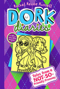 Dork Diaries 11: Tales from a NotSoFriendly Frenemy