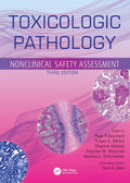 TOXICOLOGIC PATHOLOGY NONCLINICAL SAFETY ASSESSMENT 3ED (HB 2025)