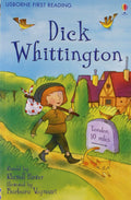 Dick Whittington